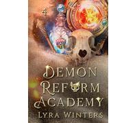 Demon Reform Academy: Term 4