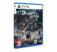 [New/Sealed] Demon’s Souls (Sony PlayStation 5, PS5)