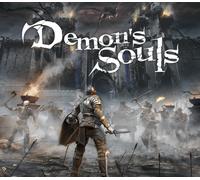 Demon’s Souls PS5 Access