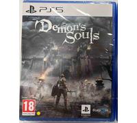 Demon's Souls [EN/AR] (PS5)