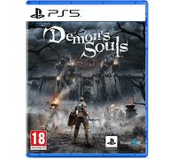 Demon's Souls [EN/AR] (PS5)