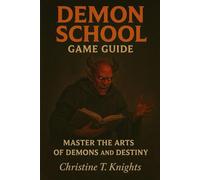 Demon School Game Guide: Master The Arts Of Demons And Destiny