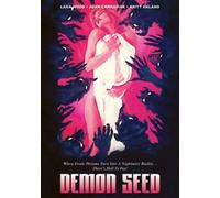 Demon Seed [DVD] [Import]
