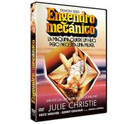 Demon Seed (Spanish Release)