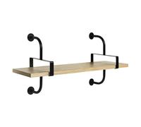 Démon shelf, Mathieu Matégot, 1954 Oak S
