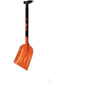 Demon Shovel Escape Basic Avalanche Snow Shovel Aluminum Orange