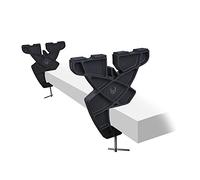 Demon Ski & Snowboard Vise (Pair)
