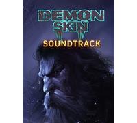 Demon Skin - Original Soundtrack (PC) - Steam Key - GLOBAL