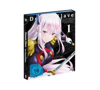 Demon Slave - The Chained Soldier - Vol.1 - Blu-ray