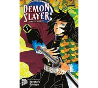 Demon Slayer 5: Kimetsu no Yaiba (German)
