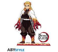 Demon Slayer - Acryl - Rengoku Kyojuro Acrylic Stand [New Toy]