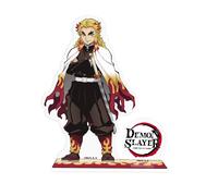 Demon Slayer - Acryl - Rengoku Kyojuro NEW