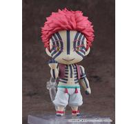 Demon Slayer Akaza Nendoroid Mini Action Figure Goodsmile
