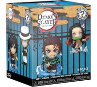 Demon Slayer Anime Funko Pop Mystery Mini Figure Blind Box BRAND NEW
