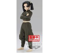 Demon Slayer Aoi Kanzaki Vol. 24 PVC Figure BANPRESTO