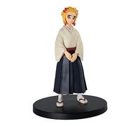 Banpresto DEMON SLAYER - Senjuro Rengoku - Figurine 15cm