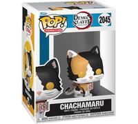 Demon Slayer - Chachamaru - #2045 - Anime - Funko Pop