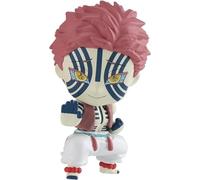 Demon Slayer - Chibi Ds W2 Akaza Solid - Indies Merchandise - K7332z