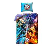 Demon Slayer Children's Bedding Collections, Multicoloured, One Size