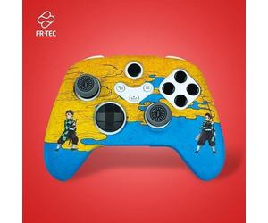 Demon Slayer Combo Pack Tanjiro - XBOX