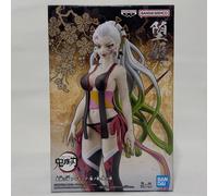 Banpresto - Demon Slayer Kimetsu No Yaiba - Demon Series Vol.9 - Daki Statue