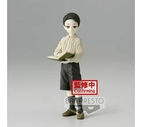 DEMON SLAYER - Demon Series Vol.7 - Muzan Kibutsuji Pvc Figure Banpresto
