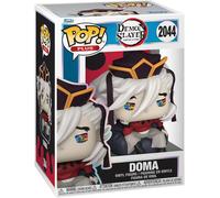Demon Slayer - Doma - #2044 - Anime - Funko Pop
