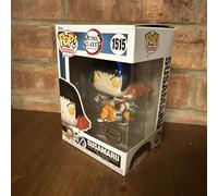 Demon Slayer Funko POP Susamaru Six Arms Anime 6 Arms Ltd Ed