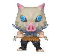 Demon Slayer Funko POP Vinyl Figue Inosuke Hashibira