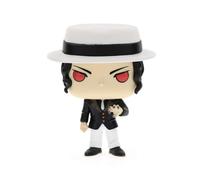 Demon Slayer Funko POP Vinyl Figure Muzan Kibutsuji