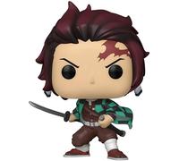 Demon Slayer Funko POP Vinyl Figure Tanjiro Kamado