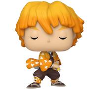 Demon Slayer Funko POP Vinyl Figure Zenitsu Agatsuma