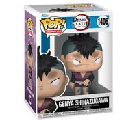 Demon Slayer Genya Pop! Vinyl