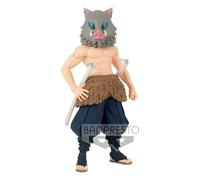 DEMON SLAYER - Grandista Inosuke Hashibira DX Pvc Figure Banpresto