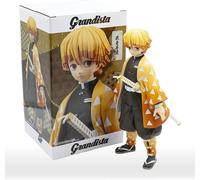 Banpresto Demon Slayer Kimetsu no Yaiba Grandista - Zenitsu Agatsuma