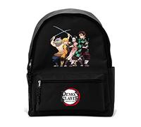 Demon Slayer Group Backpack