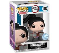 Demon Slayer - Hinatsuru - #1540 - Special Edition - Anime - Funko Pop