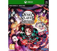 DEMON SLAYER HINOKAMI.XONE/XSX