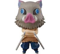 DEMON SLAYER - Inosuke Hashibira - Figurine Nendoroid 10cm, multicolor, G12140