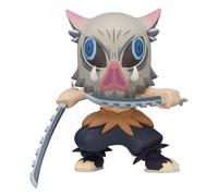 Demon Slayer - Inosuke Hashibira Toonize Figure (Normal Colour)