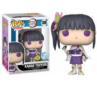 Demon Slayer: Kanao Tsuyuri (GITD) Funko POP Vinyl