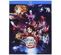 DEMON SLAYER KIMETS - BLUR - M3z