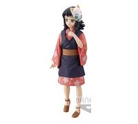 Demon Slayer Kimetsu Makomo PVC Figure BANPRESTO