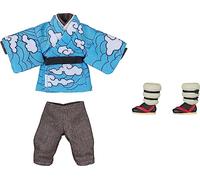 Demon Slayer: Kimetsu no Yaiba accessoires pour figurines Nendoroid Doll Outfit Set: Tanjiro Kamado - Final Selection Ve