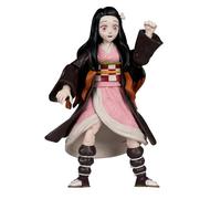 Demon Slayer: Nezuko Kamado (Red Platinum Edition) 7-Inch Figure