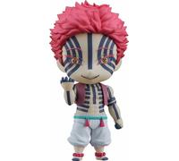 Demon Slayer Kimetsu no Yaiba Nendoroid Action Figure Acaza 10 cm