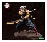 Demon Slayer: Kimetsu no Yaiba ARTFXJ Statue 1/8 Tengen Uzui Regular Edition 23 cm