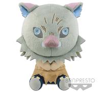 Banpresto DEMON SPLAYER - Inosuke - Big Plush - 20cm