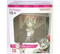 Demon Slayer - Chibi Ds W2 Akaza Solid - Statue - H7332z