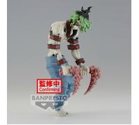 BANPRESTO Demon Slayer Kimetsu no Yaiba vol.8 Gyutaro figure 17cm EAN: 4983164190410